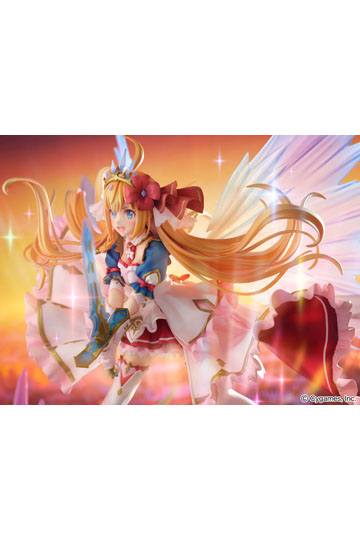 Princess Connect! Re:Dive PVC Statue 1/7 Pecorine 29 cm