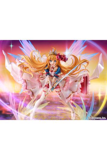 Princess Connect! Re:Dive PVC Statue 1/7 Pecorine 29 cm