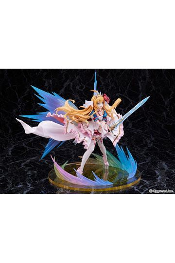 Princess Connect! Re:Dive PVC Statue 1/7 Pecorine 29 cm