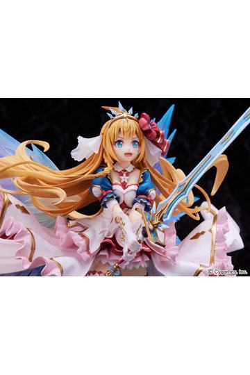 Princess Connect! Re:Dive PVC Statue 1/7 Pecorine 29 cm