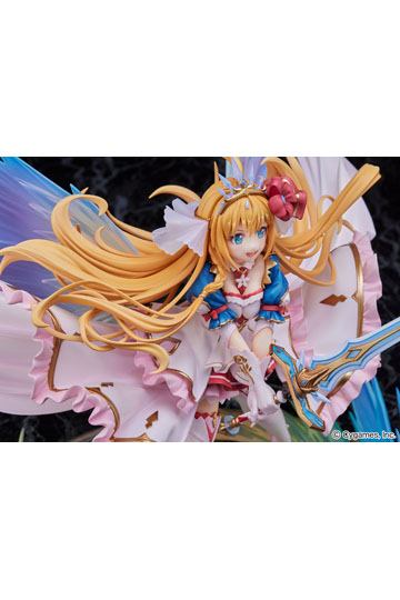 Princess Connect! Re:Dive PVC Statue 1/7 Pecorine 29 cm