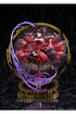 Date A Bullet PVC Statue 1/7 Kurumi Tokisaki: Pigeon Blood Ruby Dress Ver. 33 cm