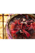 Date A Bullet PVC Statue 1/7 Kurumi Tokisaki: Pigeon Blood Ruby Dress Ver. 33 cm