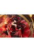 Date A Bullet PVC Statue 1/7 Kurumi Tokisaki: Pigeon Blood Ruby Dress Ver. 33 cm