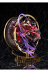 Date A Bullet PVC Statue 1/7 Kurumi Tokisaki: Pigeon Blood Ruby Dress Ver. 33 cm