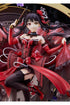 Date A Bullet PVC Statue 1/7 Kurumi Tokisaki: Pigeon Blood Ruby Dress Ver. 33 cm