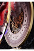 Date A Bullet PVC Statue 1/7 Kurumi Tokisaki: Pigeon Blood Ruby Dress Ver. 33 cm