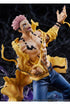 Jujutsu Kaisen PVC Statue 1/7 Sukuna 25 cm