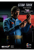 Star Trek: The Original Series Action Figure 1/6 Mirror Universe Spock 30 cm