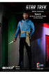 Star Trek: The Original Series Action Figure 1/6 Mirror Universe Spock 30 cm