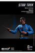 Star Trek: The Original Series Action Figure 1/6 Mirror Universe Spock 30 cm