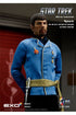 Star Trek: The Original Series Action Figure 1/6 Mirror Universe Spock 30 cm