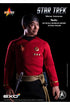 Star Trek: The Original Series Action Figure 1/6 Mirror Universe Sulu 28 cm