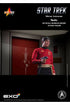 Star Trek: The Original Series Action Figure 1/6 Mirror Universe Sulu 28 cm