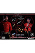 Star Trek: The Original Series Action Figure 1/6 Mirror Universe Sulu 28 cm