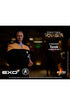 Star Trek: Voyager Action Figure 1/6 Lt. Commander Tuvok 30 cm