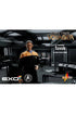 Star Trek: Voyager Action Figure 1/6 Lt. Commander Tuvok 30 cm