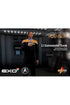 Star Trek: Voyager Action Figure 1/6 Lt. Commander Tuvok 30 cm