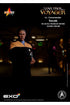 Star Trek: Voyager Action Figure 1/6 Lt. Commander Tuvok 30 cm
