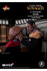 Star Trek: Voyager Action Figure 1/6 Lt. Commander Tuvok 30 cm