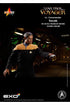 Star Trek: Voyager Action Figure 1/6 Lt. Commander Tuvok 30 cm
