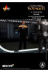 Star Trek: Voyager Action Figure 1/6 Lt. Commander Tuvok 30 cm