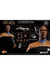 Star Trek: Voyager Action Figure 1/6 Lt. Commander Tuvok 30 cm