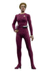 Star Trek: Voyager Action Figure 1/6 Seven of Nine 30 cm