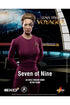 Star Trek: Voyager Action Figure 1/6 Seven of Nine 30 cm