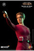 Star Trek: Voyager Action Figure 1/6 Seven of Nine 30 cm