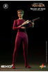 Star Trek: Voyager Action Figure 1/6 Seven of Nine 30 cm