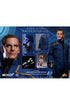 Star Trek: Enterprise Action Figure 1/6 Captain Jonathan Archer 31 cm