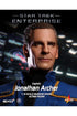 Star Trek: Enterprise Action Figure 1/6 Captain Jonathan Archer 31 cm