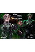 Star Trek: The Next Generation Action Figure 1/6 Locutus of Borg 30 cm