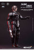 Star Trek: The Next Generation Action Figure 1/6 Locutus of Borg 30 cm