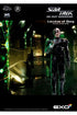 Star Trek: The Next Generation Action Figure 1/6 Locutus of Borg 30 cm