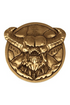 Doom Medallion Baron Level Up Limited Edition