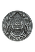 Doom Medallion Cacodemon Level Up Limited Edition