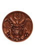 Doom Medallion Pinky Level Up Limited Edition