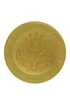 Dungeons & Dragons Medallion Amulet Of Health Limited Edition (gold plated)