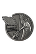 Texas Chainsaw Massacre Medallion Logo Limited Edition