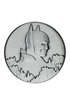 Batman Medallion Batman & Riddler Limited Edition