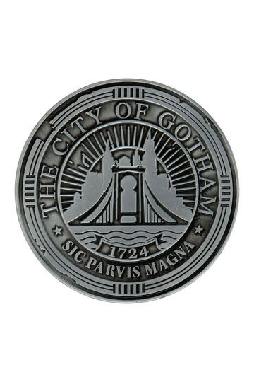 Batman Medallion Gotham City Limited Edition