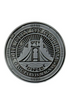 Batman Medallion Gotham City Limited Edition