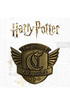 Harry Potter Medallion Gryffindor Captain Limited Edition