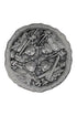 Teenage Mutant Ninja Turtles Medallion Pizza Limited Edition
