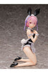 Re:ZERO -Starting Life in Another World- PVC Statue 1/4 Ram Bare Leg Bunny Ver. 30 cm