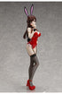 Rent-A-Girlfriend PVC Statue 1/4 Chizuru Mizuhara: Bunny Ver. 46 cm