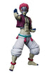 Demon Slayer: Kimetsu no Yaiba Figma Action Figure Akaza 15 cm