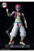 Demon Slayer: Kimetsu no Yaiba Figma Action Figure Akaza 15 cm